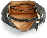 Thumbnail for your product : Michael Kors 'Skorpios' Leather Hobo