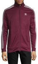 Thumbnail for your product : adidas SST Quilted Jacket