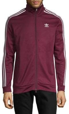 adidas SST Quilted Jacket