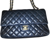 Thumbnail for your product : Chanel Black Timeless