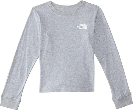 Colosseum Big Boys and Girls Heather Gray UCLA Bruins Tartookas Long Sleeve  Hoodie T-shirt - Macy's