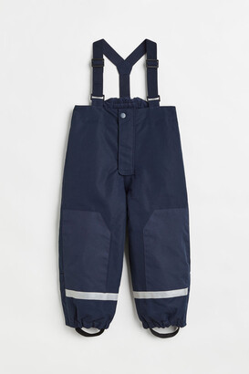 H&M Waterproof Outdoor Pants