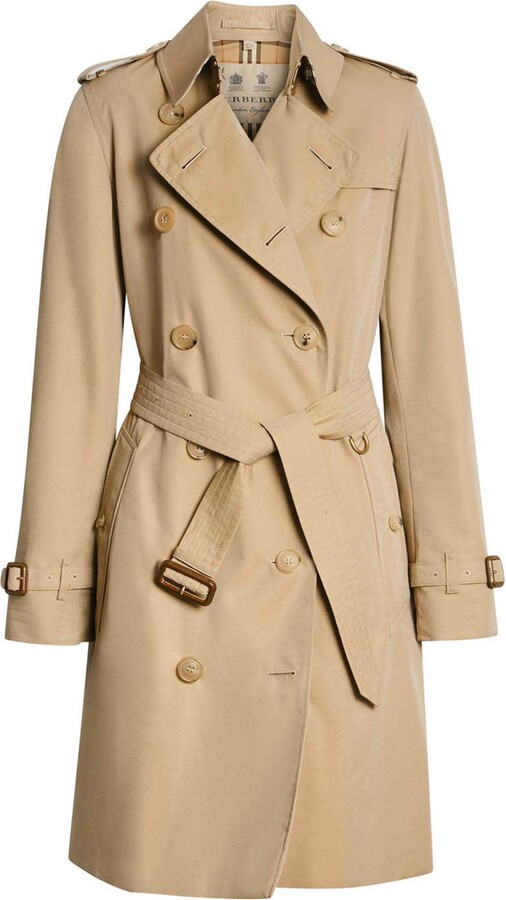 Burberry w rainwear Clearance