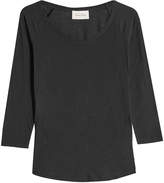 Thumbnail for your product : American Vintage Supima Cotton Top