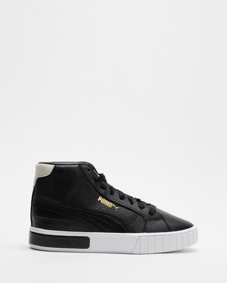 puma high tops australia