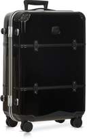 Thumbnail for your product : Bric's Bellagio Metallo V2.0 27 Black Spinner Trunk