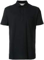 Thumbnail for your product : Paolo Pecora polo shirt