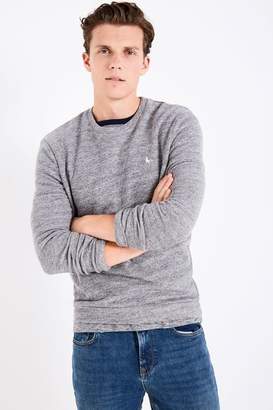 Jack Wills Moorlinch Lightweight Sweatshirt