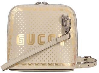 Gucci Guccy Mini Bag Cream