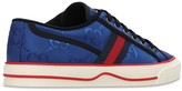 Thumbnail for your product : Gucci Off The Grid Tennis 1977 Econyl Sneakers