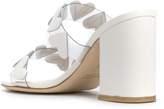 Thumbnail for your product : Laurence Dacade Tara mules