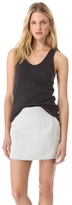 Thumbnail for your product : Theory Khitta Tank Top