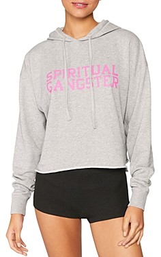 spiritual gangster hoodie sale