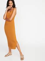 Thumbnail for your product : Old Navy Fitted Midi Tank Dress for Women