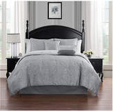 Thumbnail for your product : Waterford CLOSEOUT! Landon 4-Pc. Queen Comforter Set