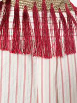 Thumbnail for your product : Forte Forte striped blouse