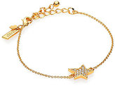 Thumbnail for your product : Kate Spade Twinkle Twinkle Star Solitaire Bracelet