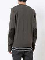 Thumbnail for your product : Maison Margiela classic knitted cardigan