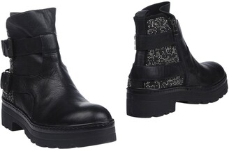 Janet Sport Ankle boots - Item 11225878GK