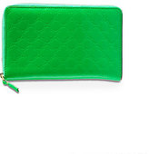 Thumbnail for your product : Comme des Garcons Zip-Around Travel Wallet