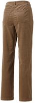 Thumbnail for your product : Croft & barrow ® straight-leg corduroy pants - women's