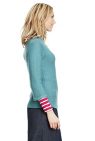Thumbnail for your product : Boden Grace Sweater