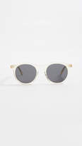 Thumbnail for your product : Illesteva Sterling Sunglasses