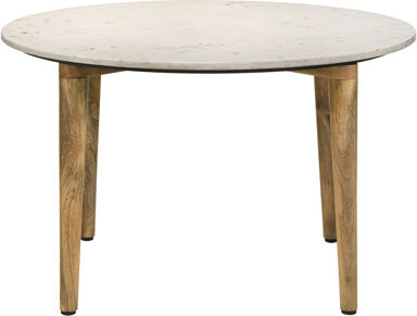 Ivy Bronx Katelen Four Leg Single Coffee Table