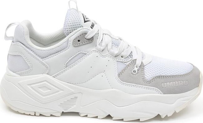 Umbro White Shoes For Men | ShopStyle UK