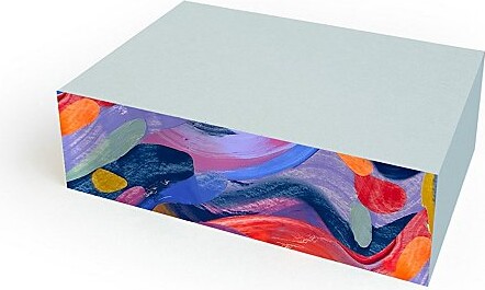 Moglea Supernova Swirl Pad