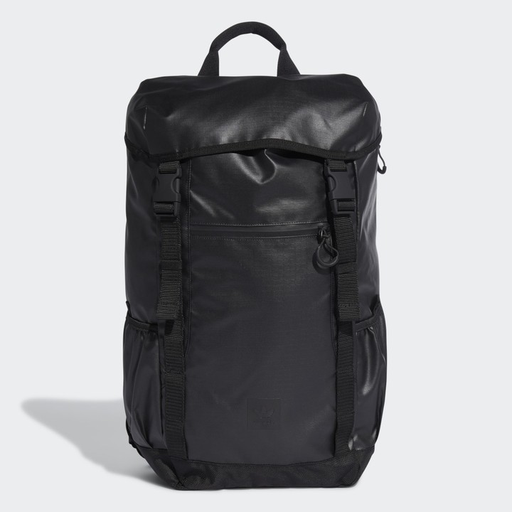 adidas top loader backpack