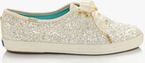 Thumbnail for your product : Kate Spade Keds X Glitter Sneakers