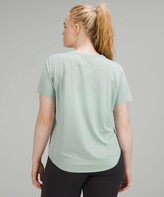 Thumbnail for your product : Lululemon High Neck Running and Training T-Shirt