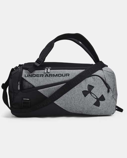 Under Armour Unisex UA Contain Duo SM Backpack Duffle - ShopStyle