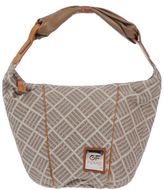 Thumbnail for your product : Gianfranco Ferre Large fabric bag