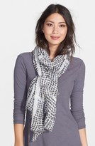 Thumbnail for your product : Nordstrom Modal Blend Scarf