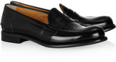 Thumbnail for your product : Church's Sally leather penny loafers