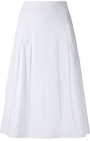 Thumbnail for your product : Olympiah Viorne midi skirt