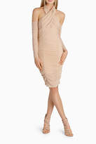 Thumbnail for your product : Bardot Dolce Rouche Dress
