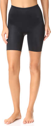 Spanx Power Conceal-Her Mid Shorts
