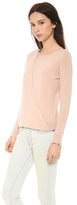 Thumbnail for your product : Theory Fludity Sempra Sweater