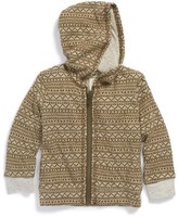 Thumbnail for your product : Tucker + Tate 'Geo' Hoodie (Baby Boys)