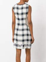 Thumbnail for your product : 3.1 Phillip Lim checked dress