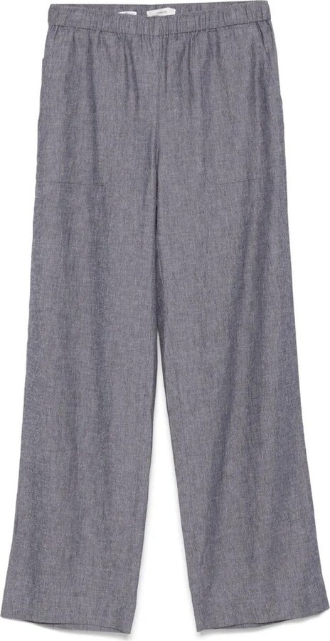 Vince Casual Pull-On Pants