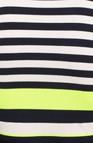 Thumbnail for your product : Ted Baker 'Candy Bar' Stripe Dress