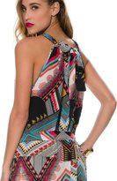 Thumbnail for your product : Tolani Jessica Maxi Dress