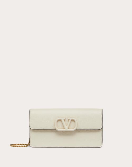 Valentino Wallet On Chain | ShopStyle