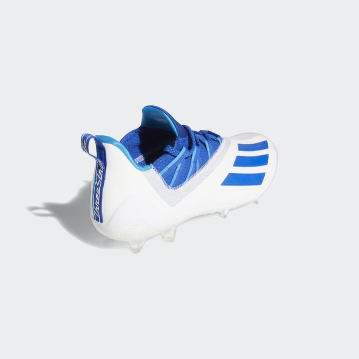 Adidas Adizero 11.0 Football Cleats Core Black / Core Black / Grey Six | Mens Football Cleats 