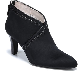 lifestride ankle boots
