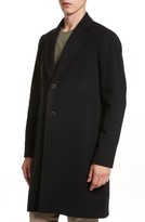 Thumbnail for your product : Our Legacy Men's Wool & Cashmere Car Coat